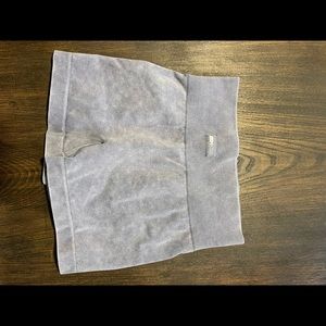 Bo+tee workout shorts never worn too small